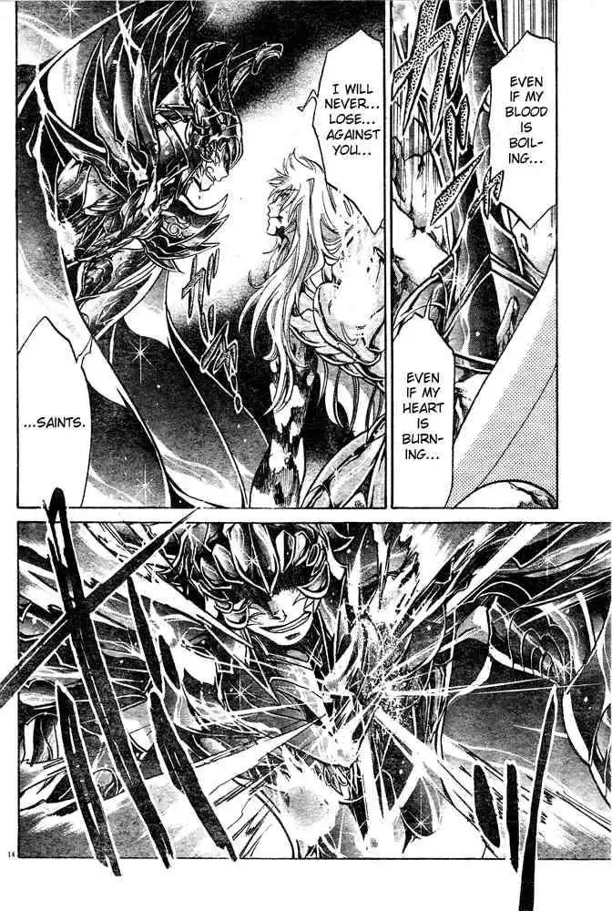 Saint Seiya - The Lost Canvas Chapter 107 14